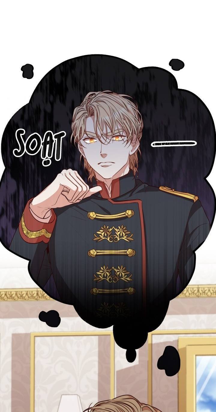 Thư Ký Của Bạo Chúa - Chương 26