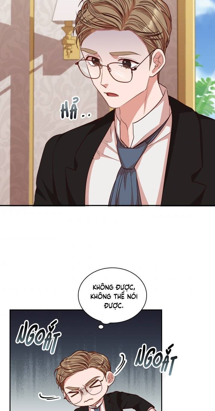 Thư Ký Của Bạo Chúa - Chương 26