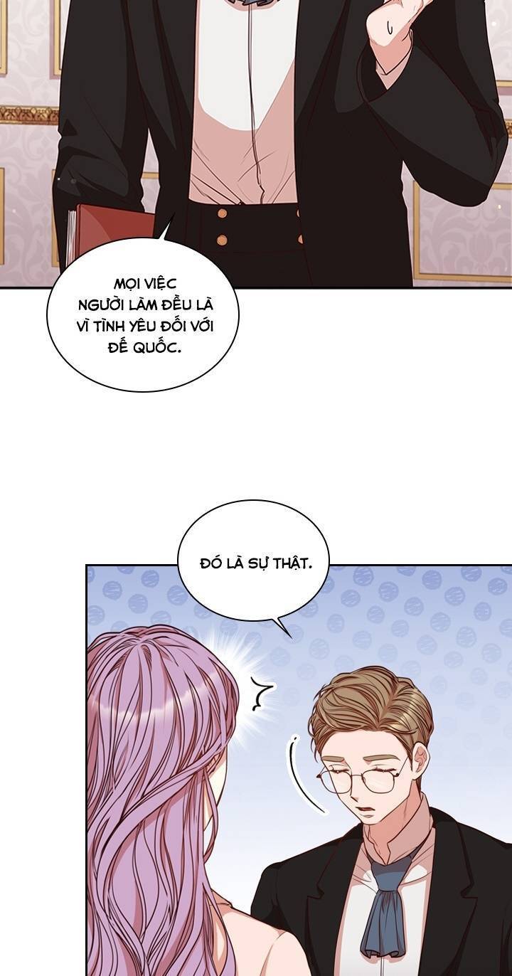 Thư Ký Của Bạo Chúa - Chương 26