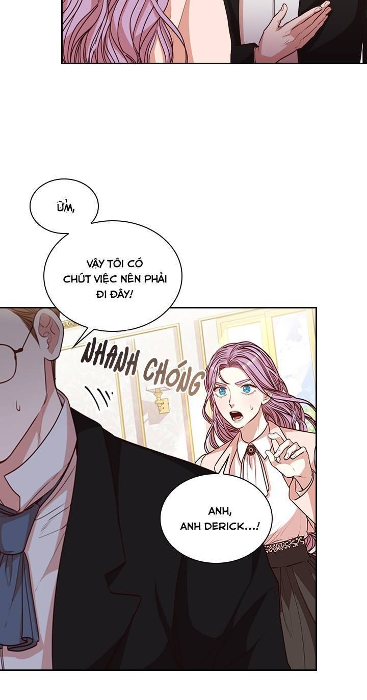 Thư Ký Của Bạo Chúa - Chương 26