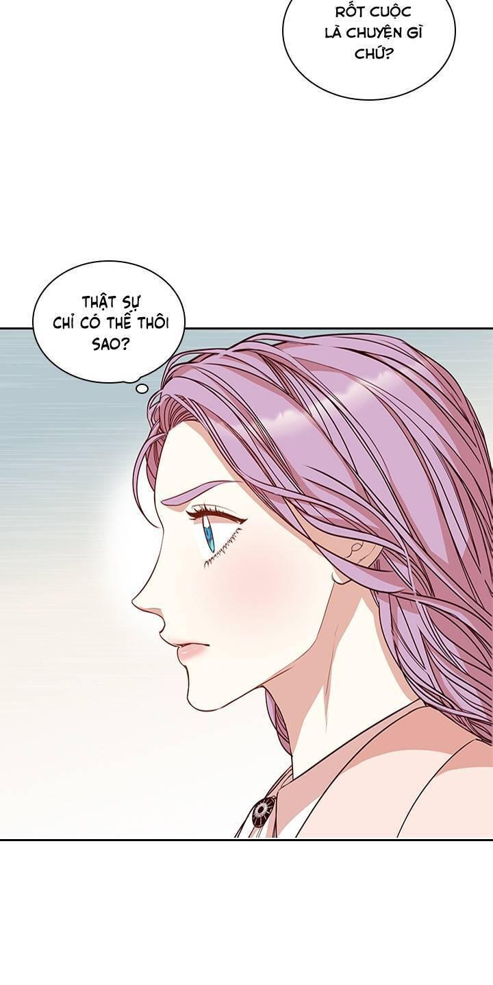 Thư Ký Của Bạo Chúa - Chương 26