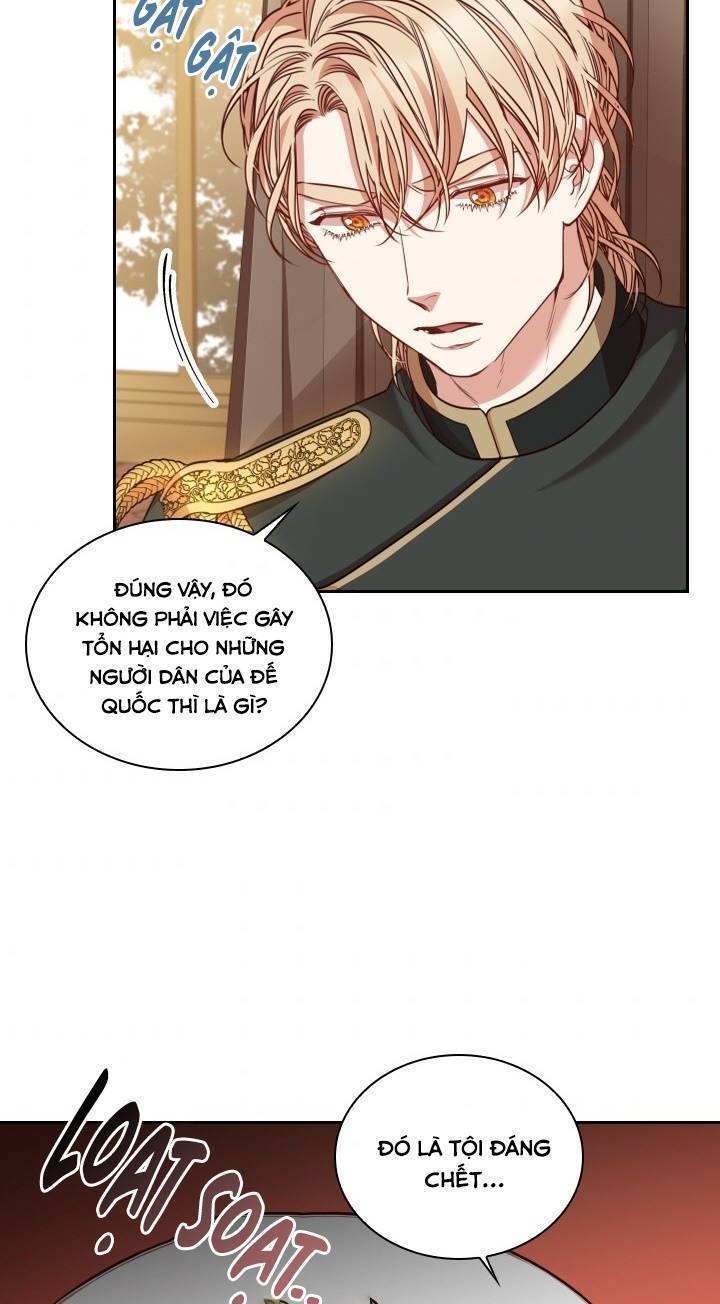 Thư Ký Của Bạo Chúa - Chương 26