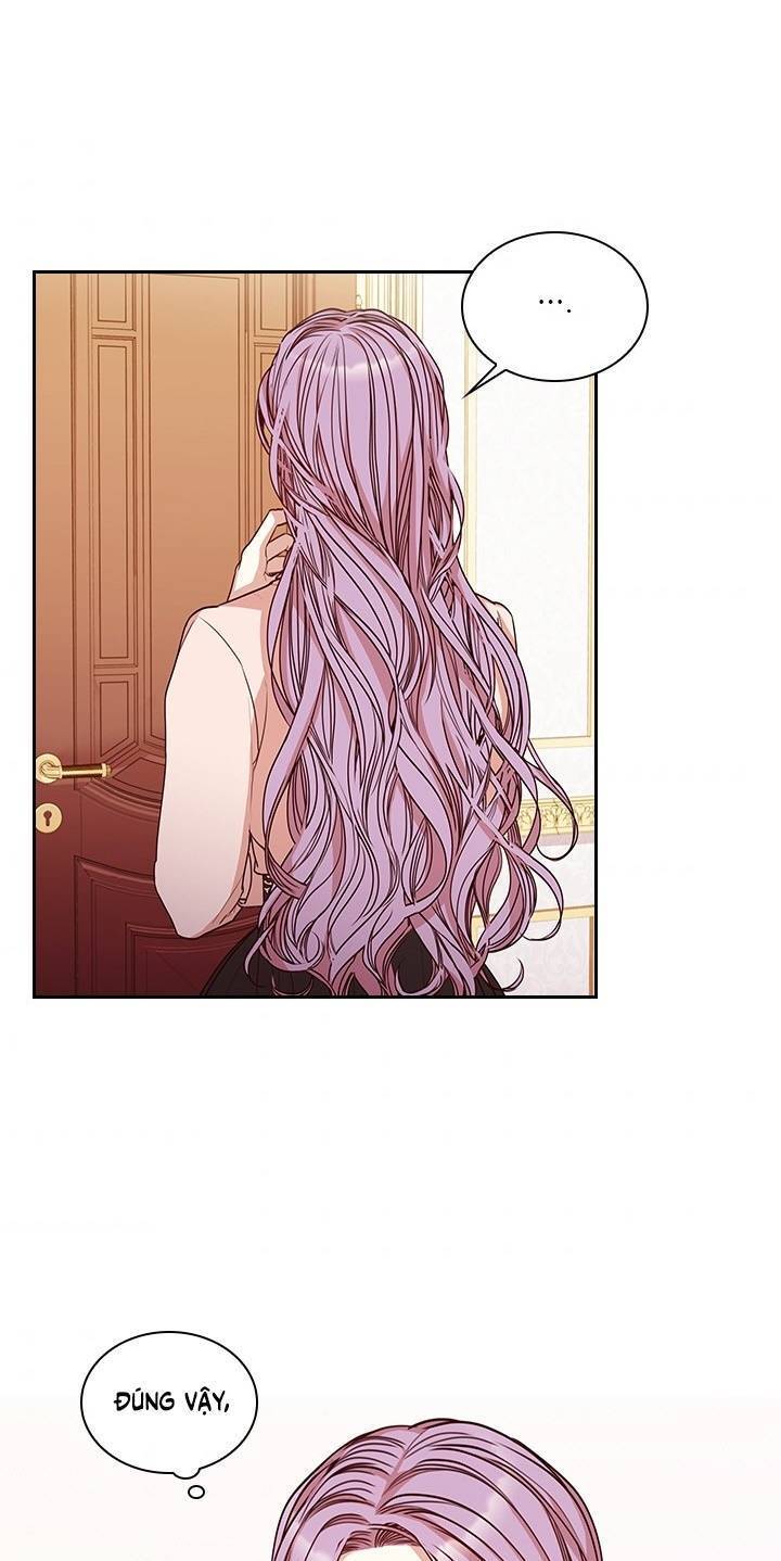 Thư Ký Của Bạo Chúa - Chương 26