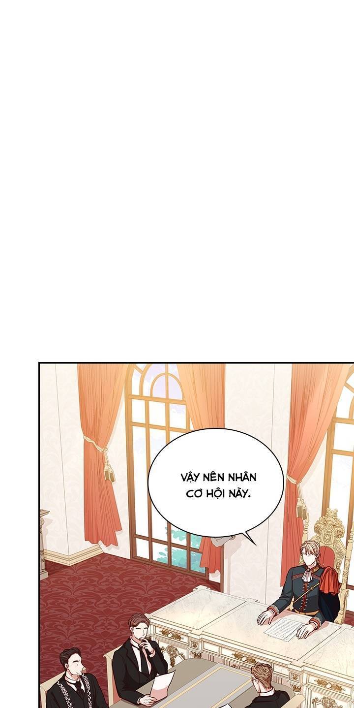 Thư Ký Của Bạo Chúa - Chương 26