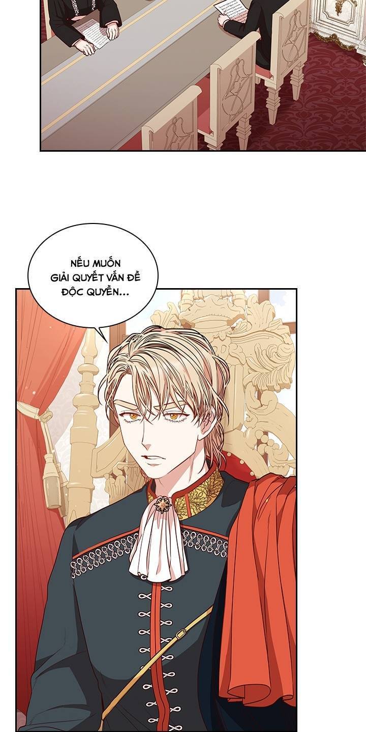 Thư Ký Của Bạo Chúa - Chương 26