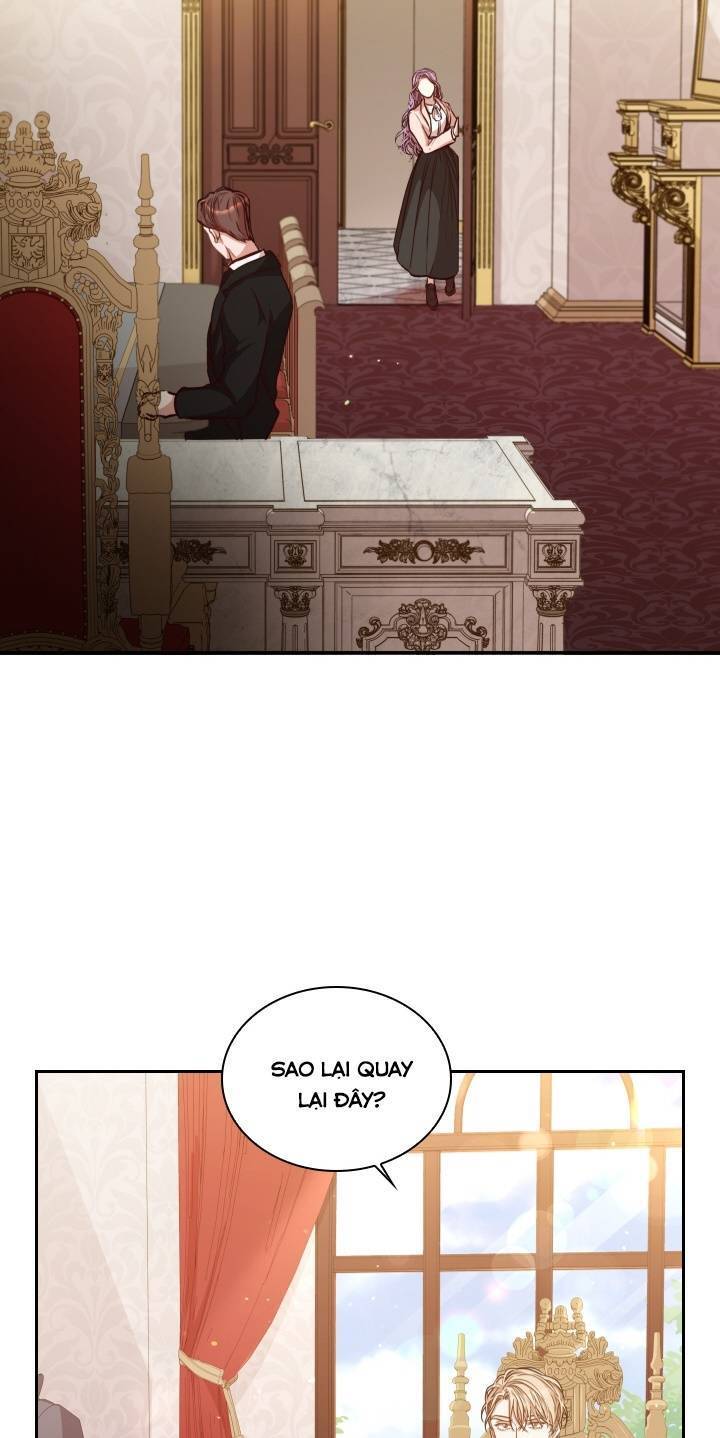 Thư Ký Của Bạo Chúa - Chương 26