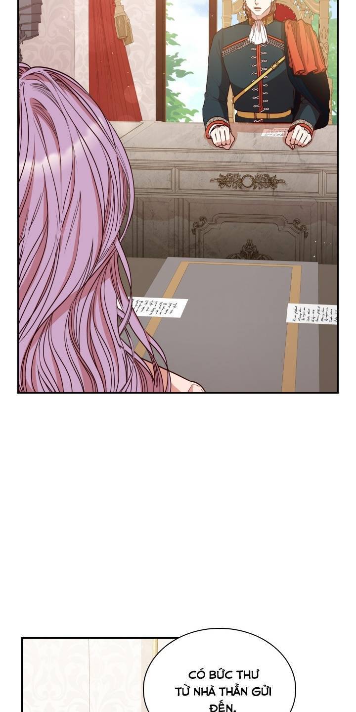 Thư Ký Của Bạo Chúa - Chương 26