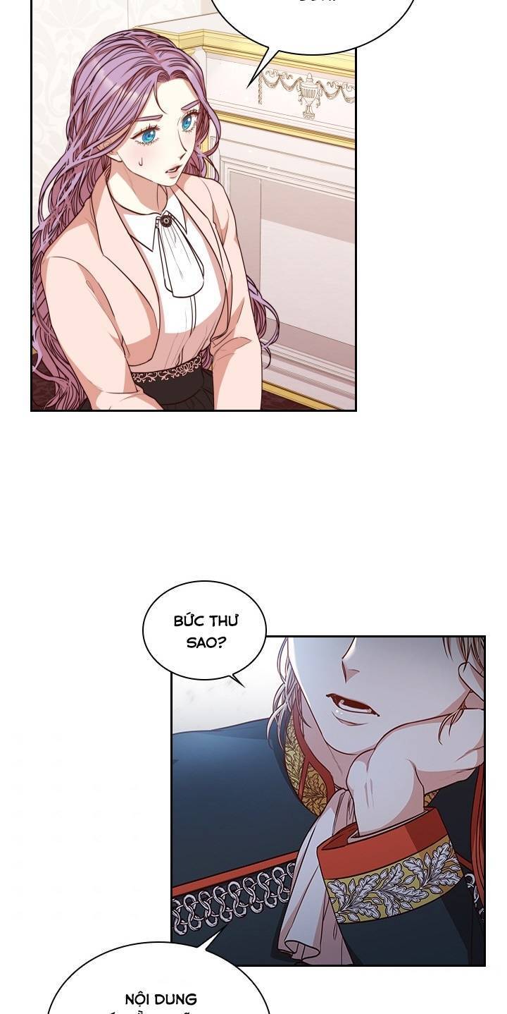 Thư Ký Của Bạo Chúa - Chương 26