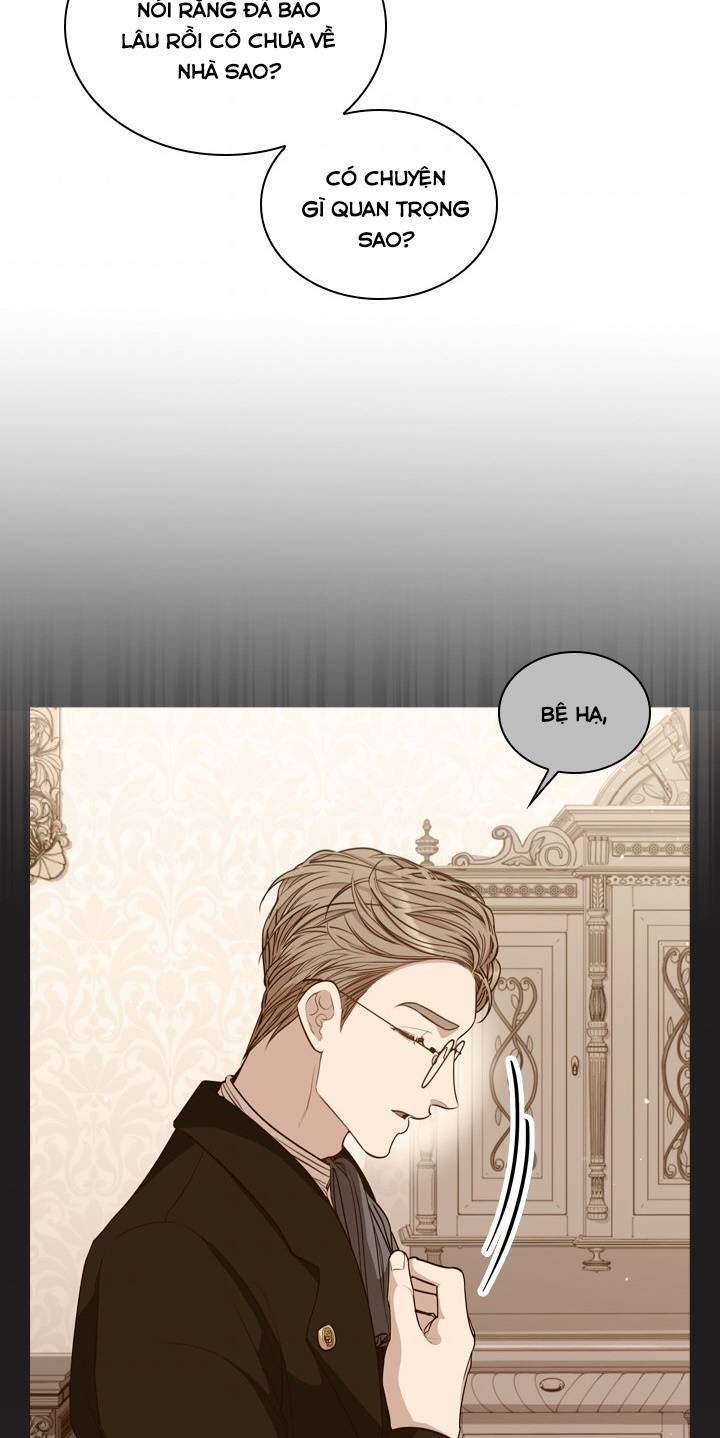 Thư Ký Của Bạo Chúa - Chương 26