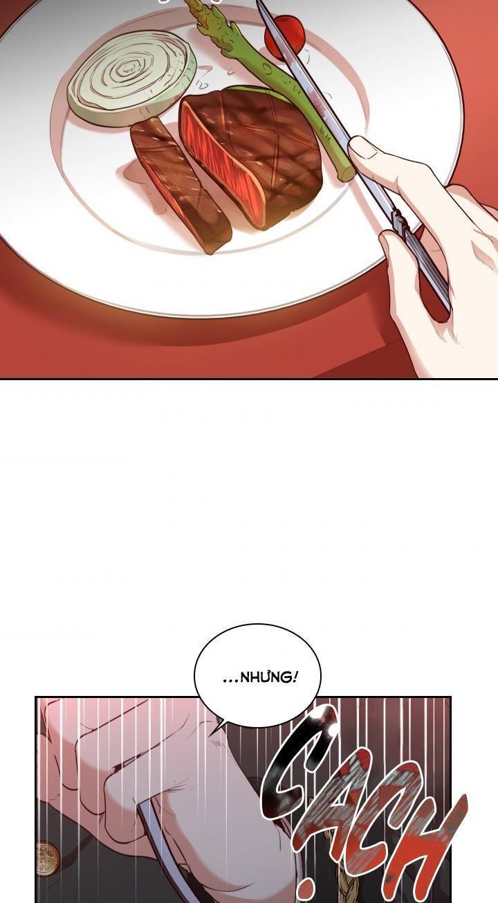 Thư Ký Của Bạo Chúa - Chương 26