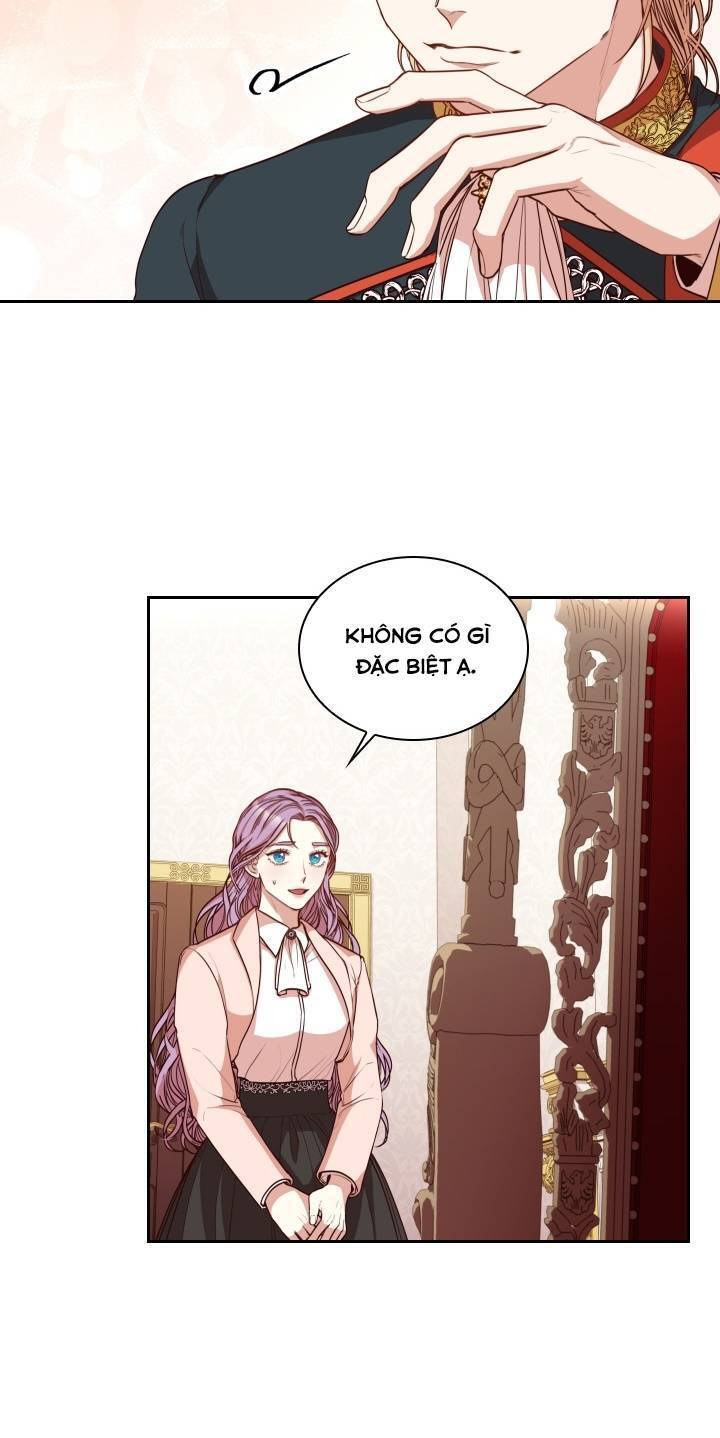 Thư Ký Của Bạo Chúa - Chương 26