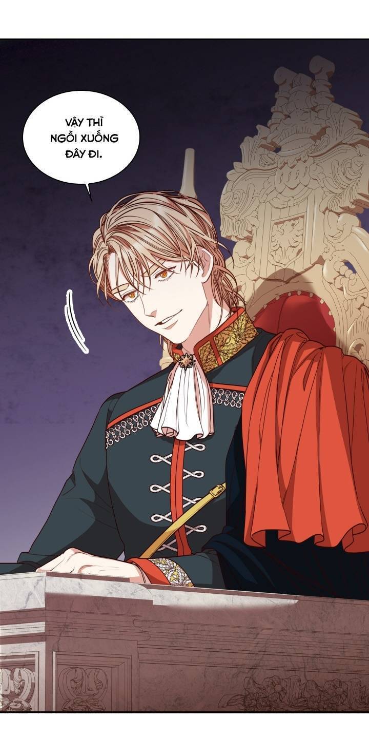 Thư Ký Của Bạo Chúa - Chương 26