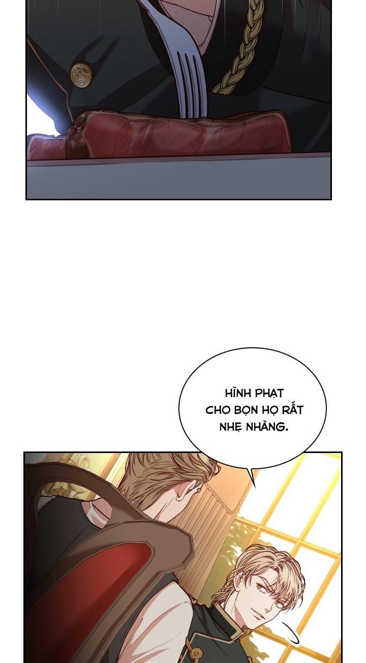 Thư Ký Của Bạo Chúa - Chương 26