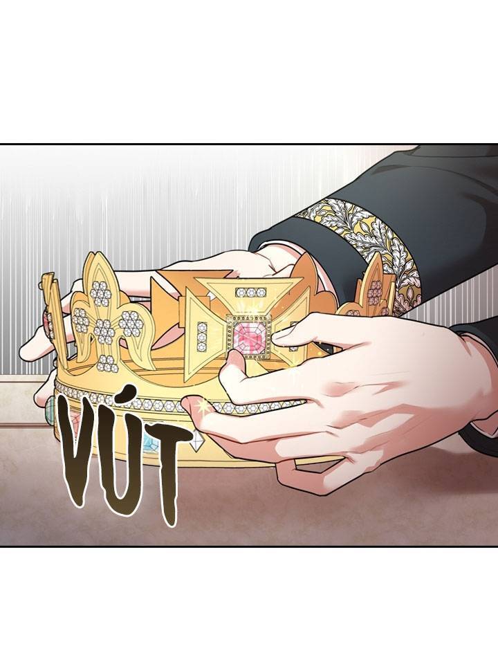 Thư Ký Của Bạo Chúa - Chương 27