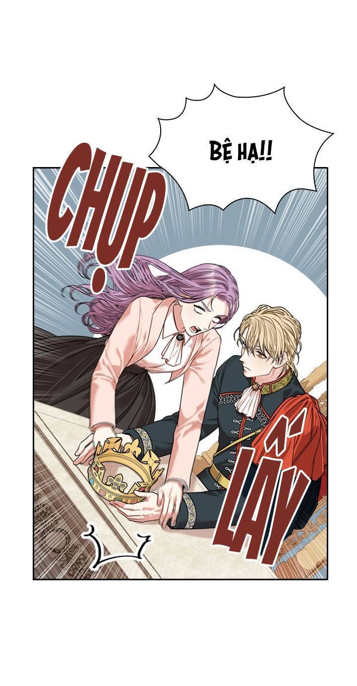 Thư Ký Của Bạo Chúa - Chương 27