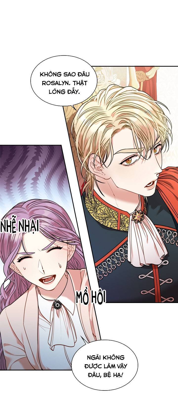 Thư Ký Của Bạo Chúa - Chương 27