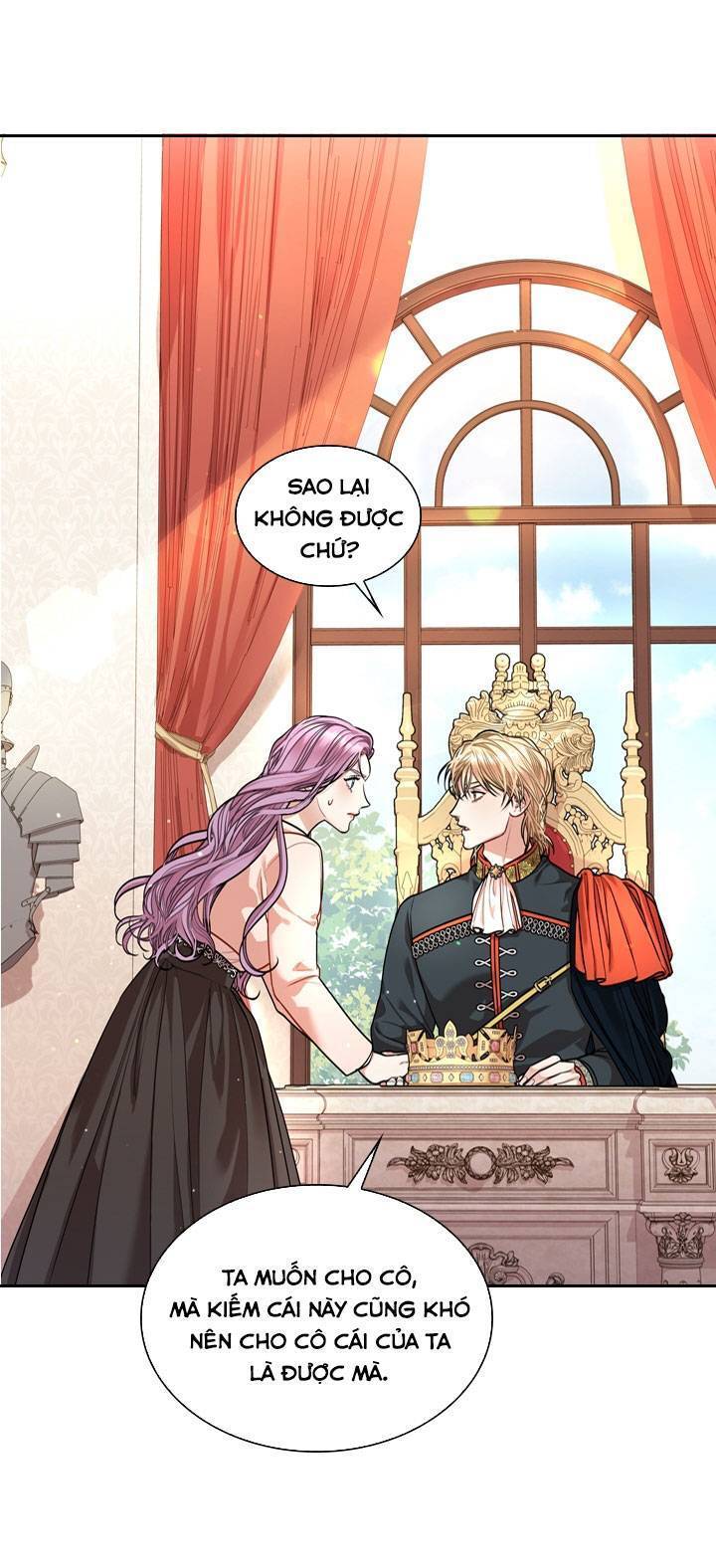 Thư Ký Của Bạo Chúa - Chương 27