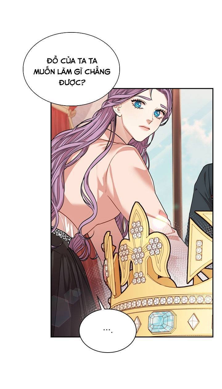 Thư Ký Của Bạo Chúa - Chương 27