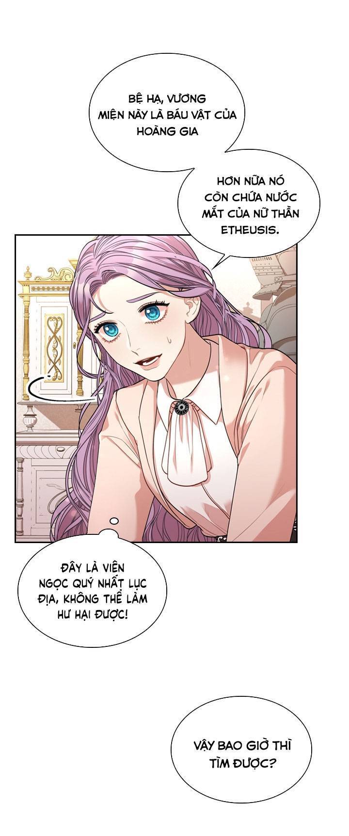 Thư Ký Của Bạo Chúa - Chương 27