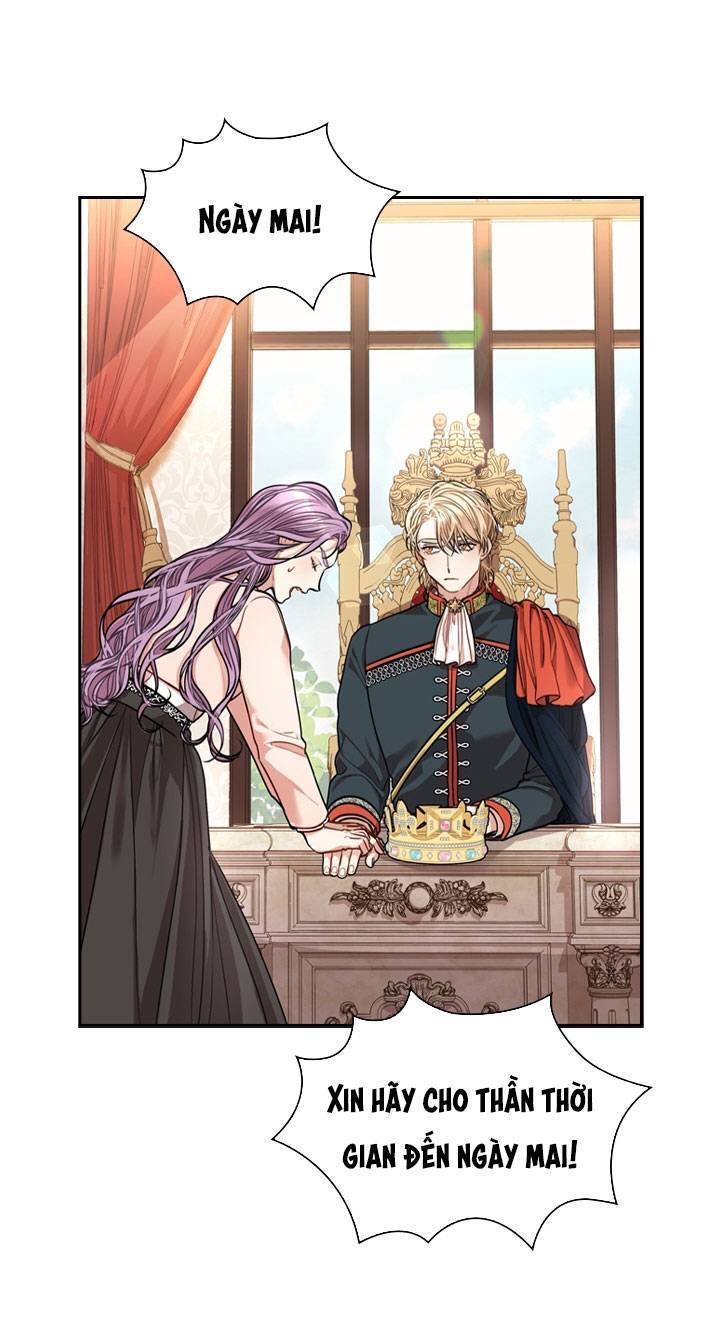 Thư Ký Của Bạo Chúa - Chương 27