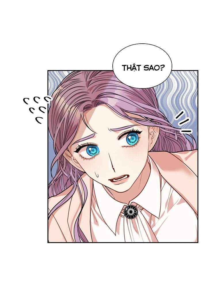 Thư Ký Của Bạo Chúa - Chương 27