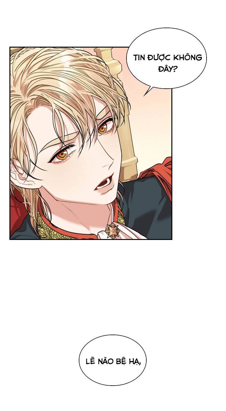 Thư Ký Của Bạo Chúa - Chương 27