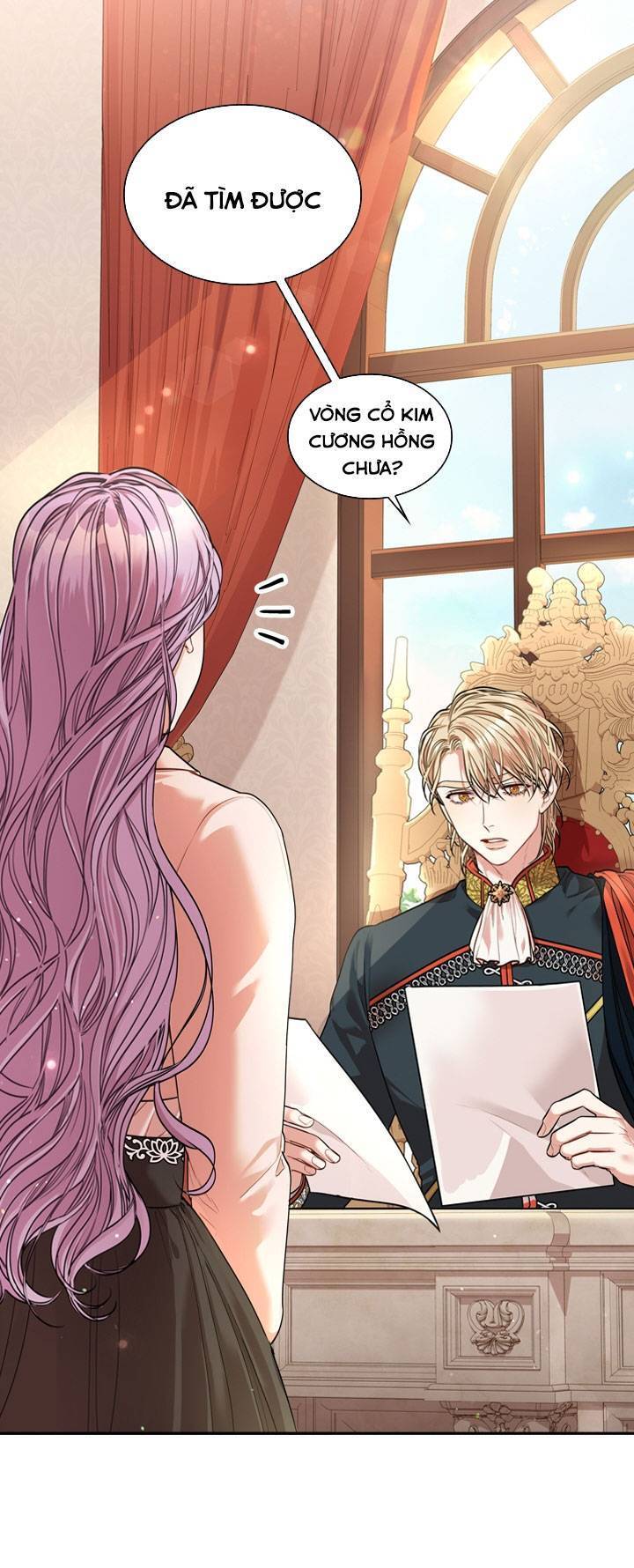 Thư Ký Của Bạo Chúa - Chương 27