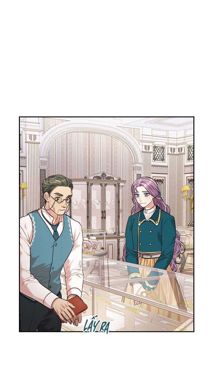 Thư Ký Của Bạo Chúa - Chương 27