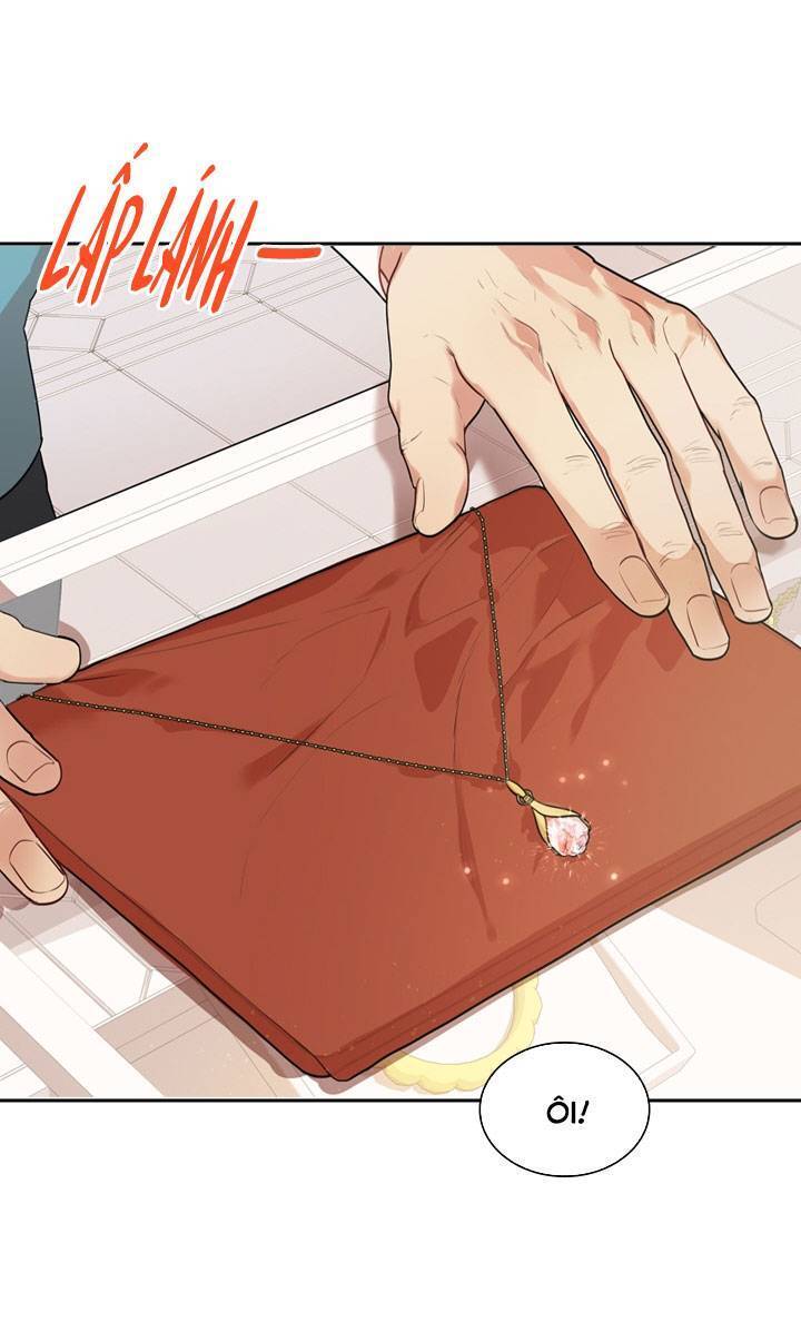 Thư Ký Của Bạo Chúa - Chương 27