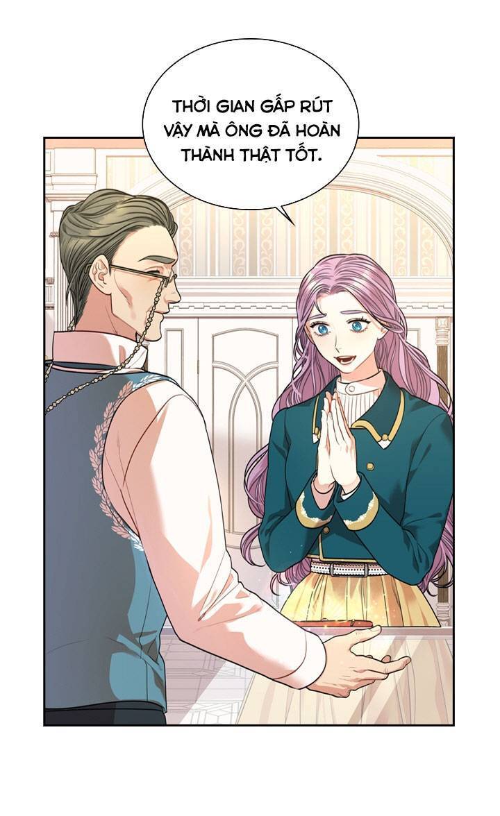 Thư Ký Của Bạo Chúa - Chương 27