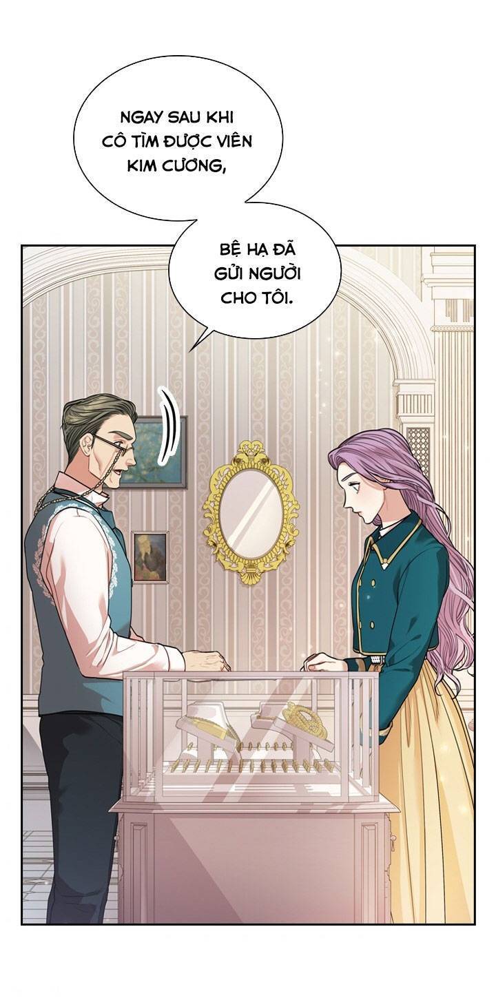 Thư Ký Của Bạo Chúa - Chương 27