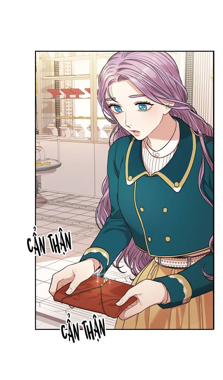 Thư Ký Của Bạo Chúa - Chương 27