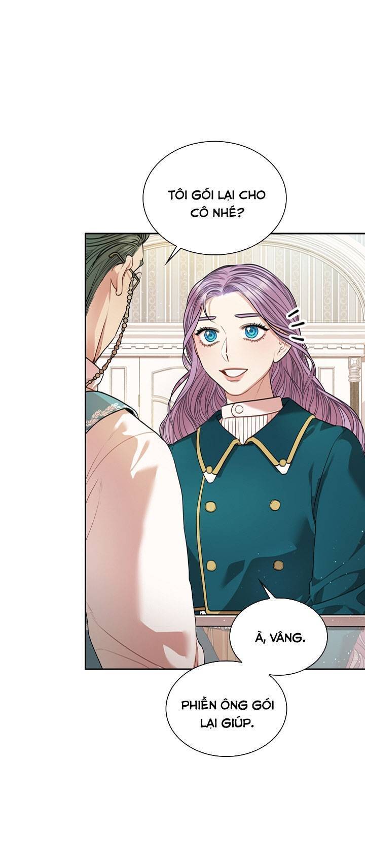 Thư Ký Của Bạo Chúa - Chương 27