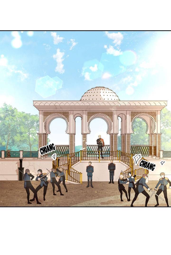 Thư Ký Của Bạo Chúa - Chương 27