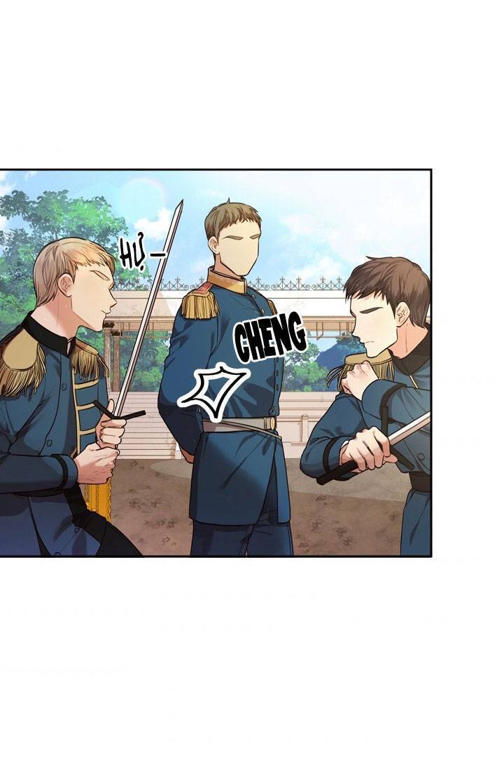 Thư Ký Của Bạo Chúa - Chương 27