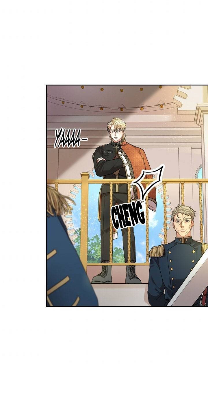 Thư Ký Của Bạo Chúa - Chương 27