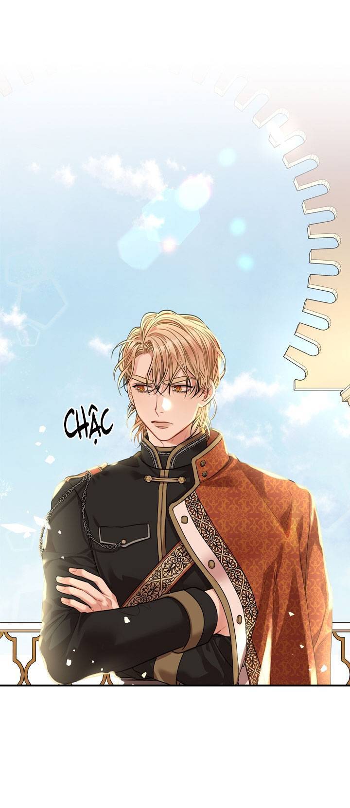 Thư Ký Của Bạo Chúa - Chương 27