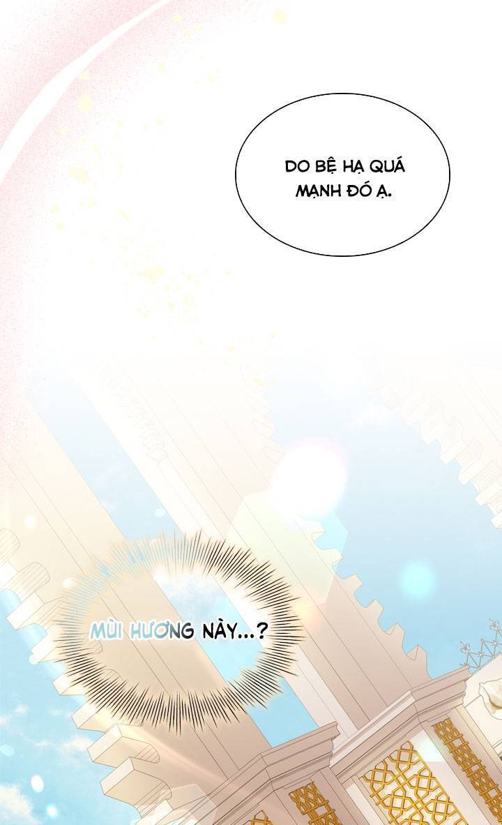 Thư Ký Của Bạo Chúa - Chương 27