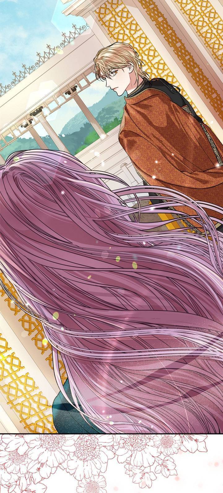 Thư Ký Của Bạo Chúa - Chương 27