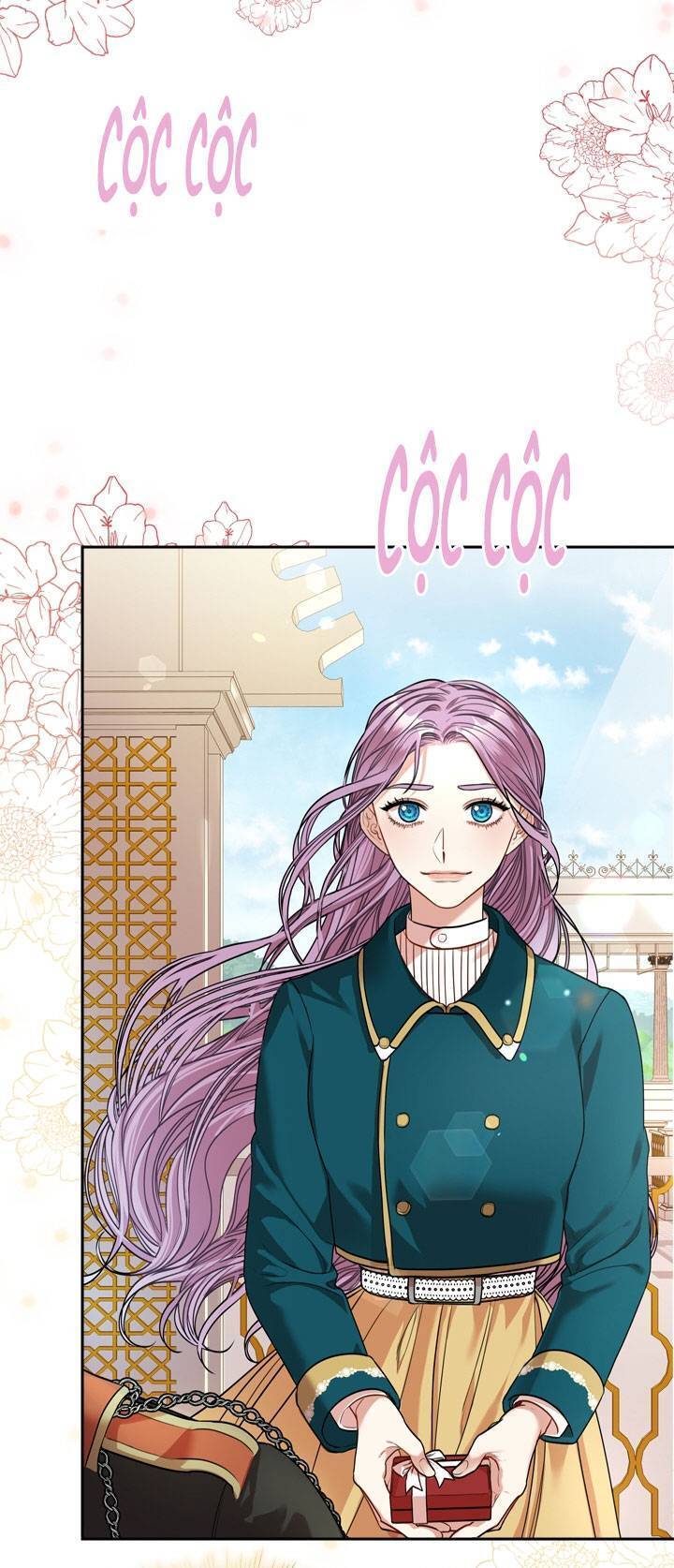 Thư Ký Của Bạo Chúa - Chương 27