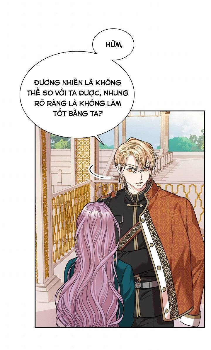 Thư Ký Của Bạo Chúa - Chương 27