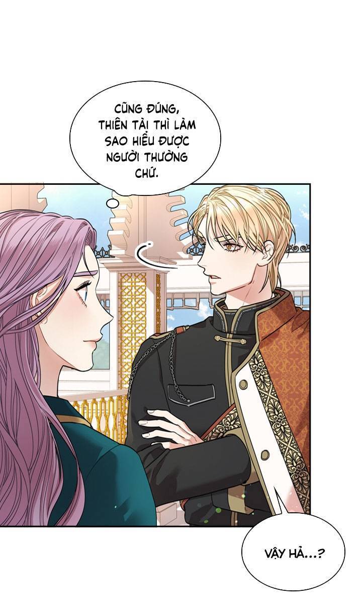 Thư Ký Của Bạo Chúa - Chương 27