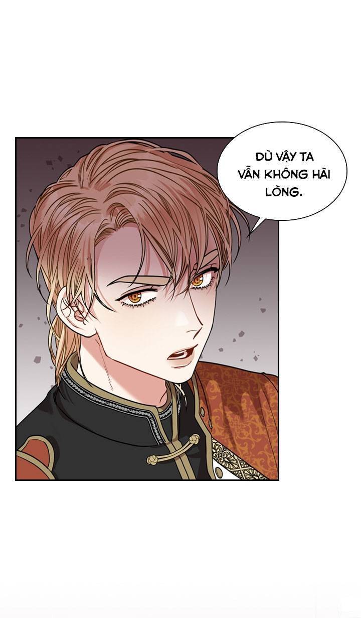 Thư Ký Của Bạo Chúa - Chương 27