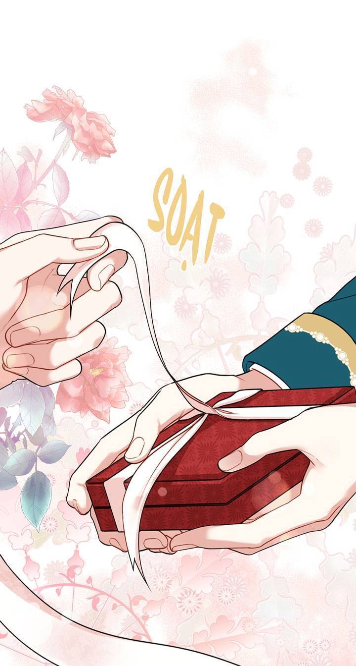 Thư Ký Của Bạo Chúa - Chương 27