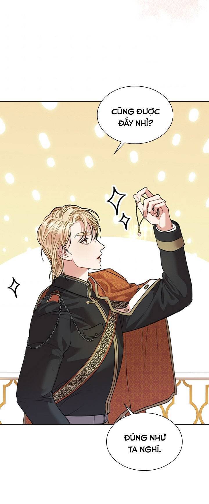 Thư Ký Của Bạo Chúa - Chương 27