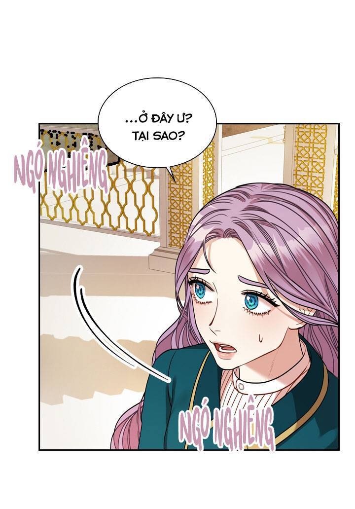 Thư Ký Của Bạo Chúa - Chương 27