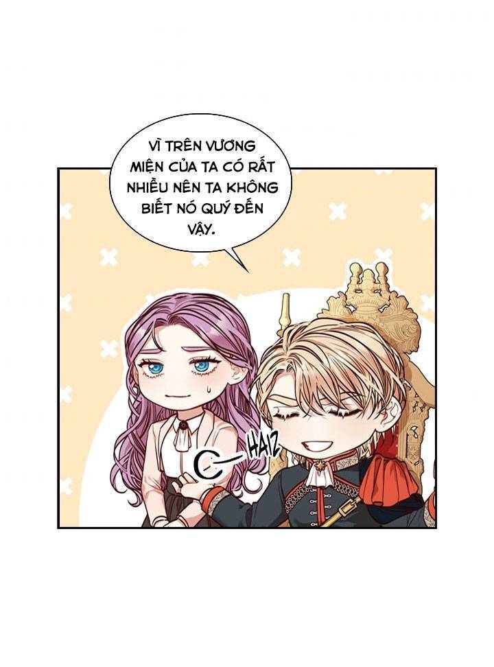 Thư Ký Của Bạo Chúa - Chương 27