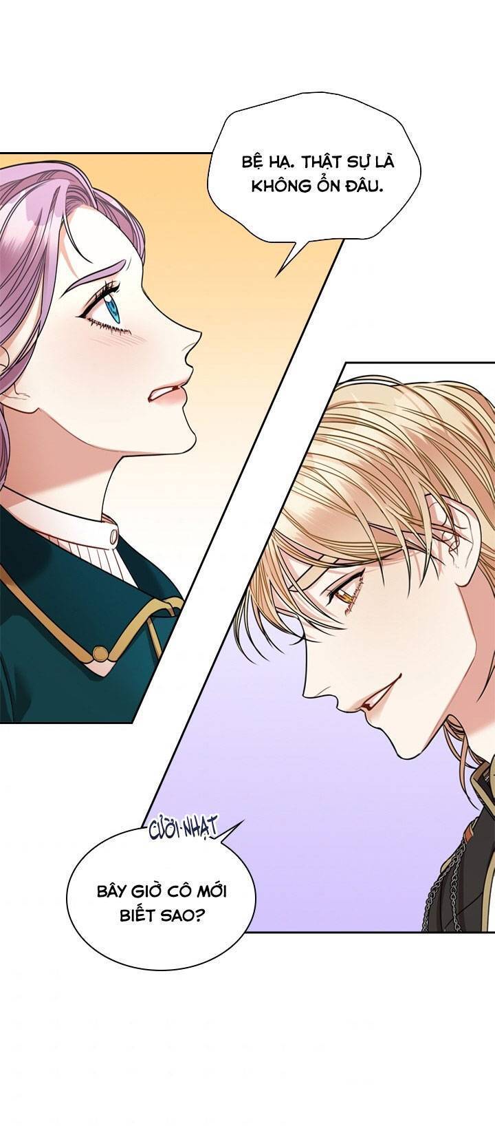 Thư Ký Của Bạo Chúa - Chương 27