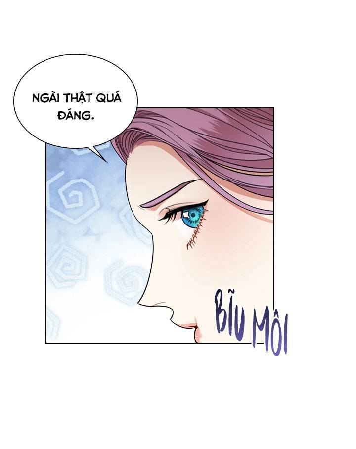 Thư Ký Của Bạo Chúa - Chương 27