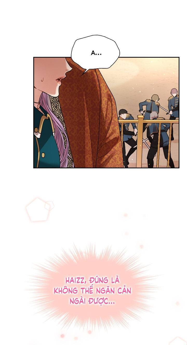 Thư Ký Của Bạo Chúa - Chương 27